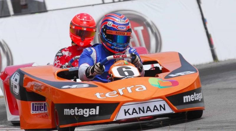 Tony Kanaan tweet media