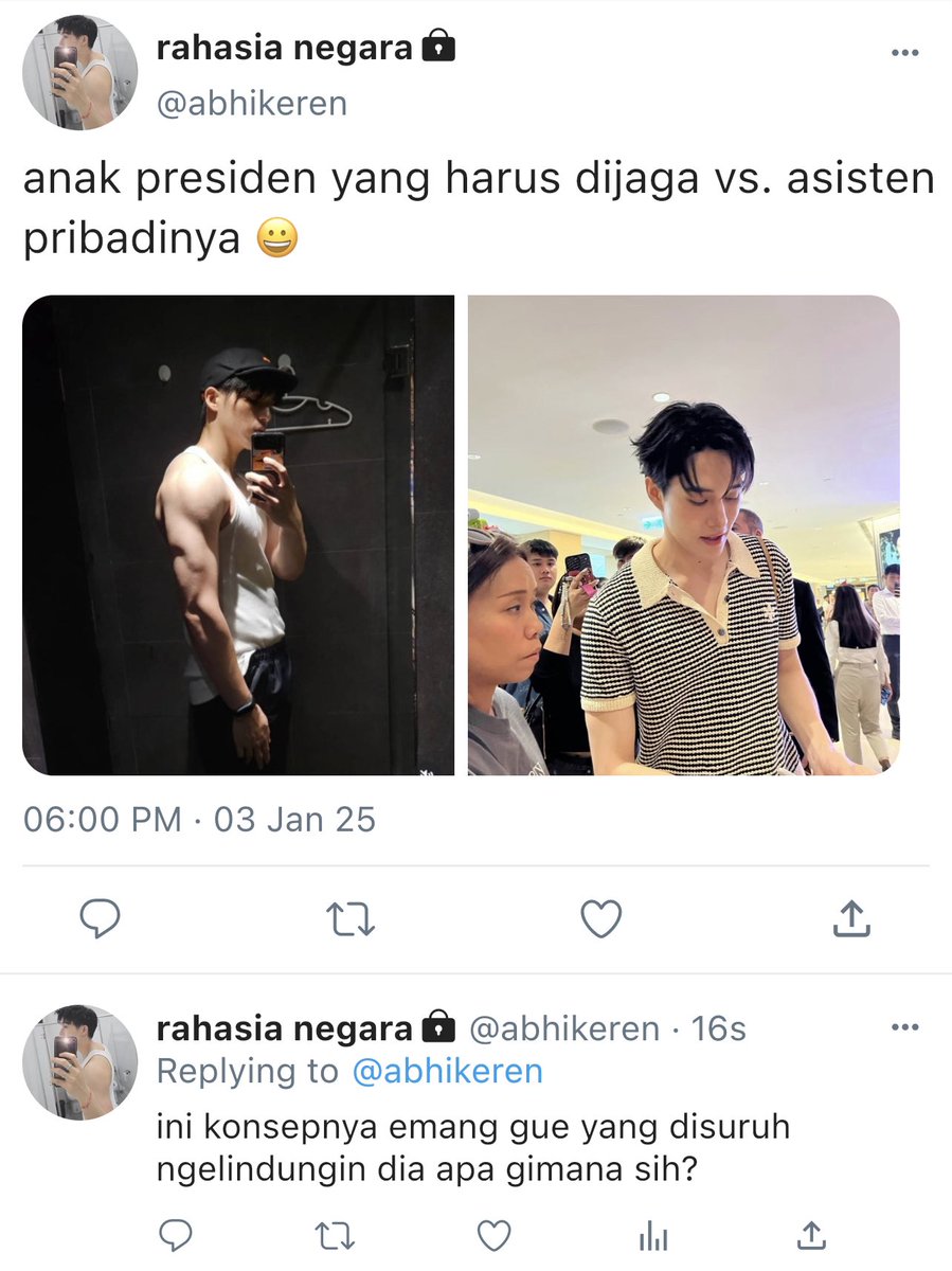 don tweet media