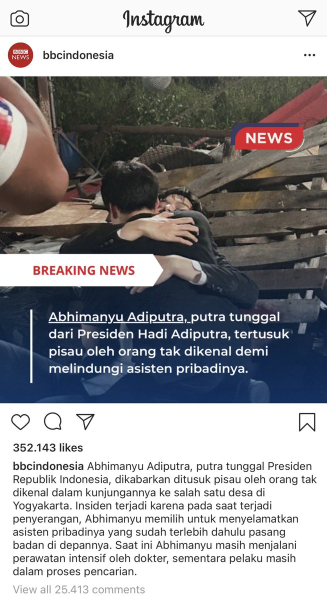 don tweet media