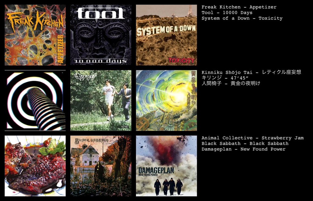 田中ヤコブ a.k.a 家主 (@coboji___) on Twitter photo 