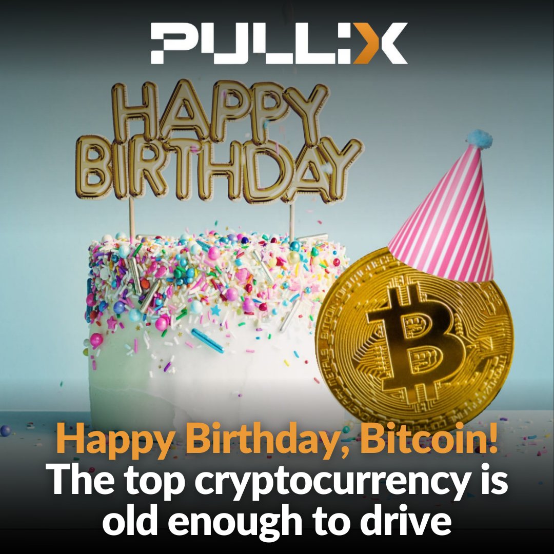 Bitcoin is now 16 years old! Satoshi Nakamoto, a name used by the creator  of Bitcoin, mined the first Bitcoin block on Jan. 3, 2009. 2024 proved to  be a landmark year