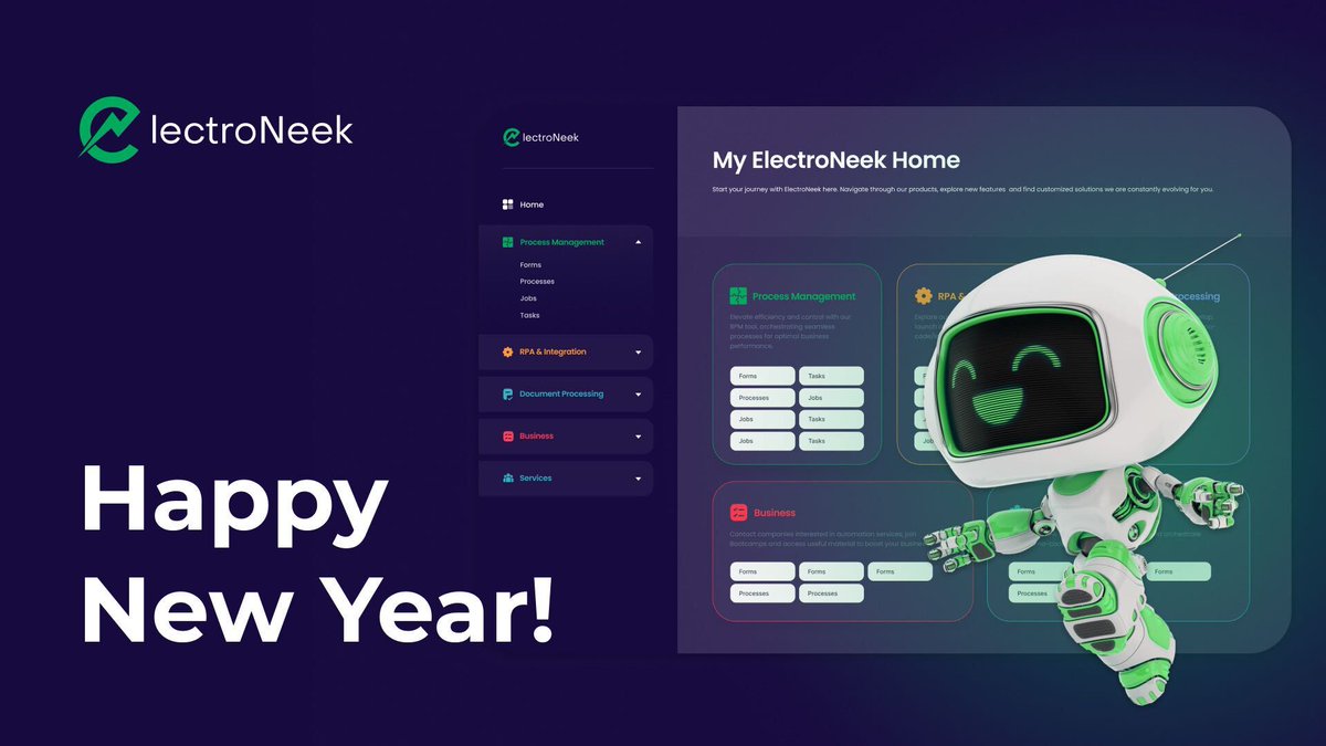 Happy 2025!

Let's raise a virtual toast to fresh beginnings, exciting opportunities, and another year of growth and success together!

May this year bring you health and happiness, professional achievements, personal growth. Here's to a fantastic year ahead!
