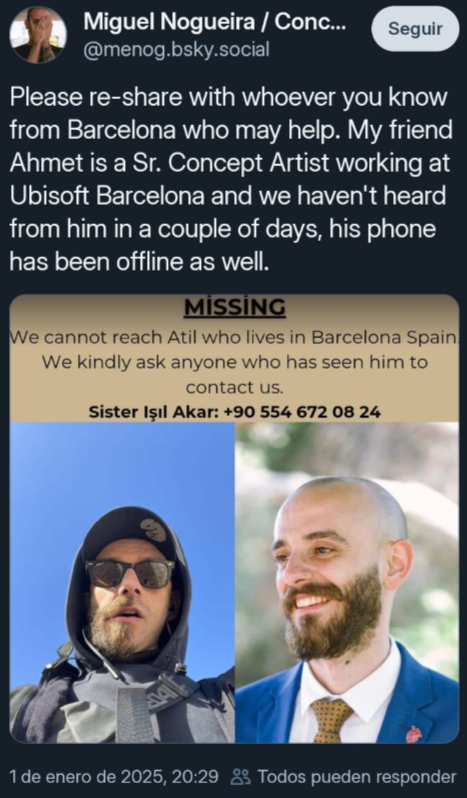 Alex Roca Sánchez tweet media