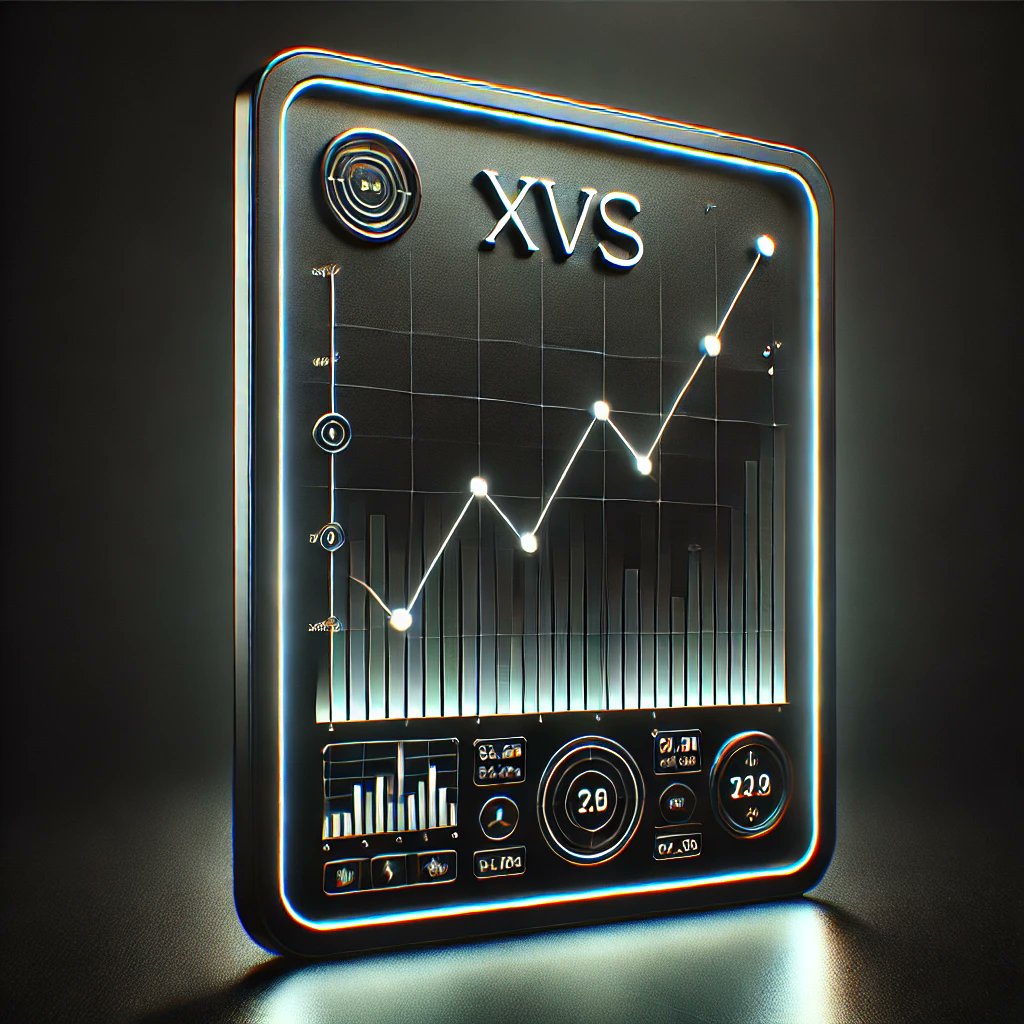 2025 is here, and the market is heating up! 🔥
⚡️ The Bulls are charging forward
⚡️ Altcoins are limbering up
⚡️ #DeFi is sharpening its horns 🐂

Meanwhile, <a href="/VenusProtocol/">Venus Protocol</a>  is gearing up for its #V5 launch like a mission to the moon 🚀

Community: "What's inside V5?"
Venus: