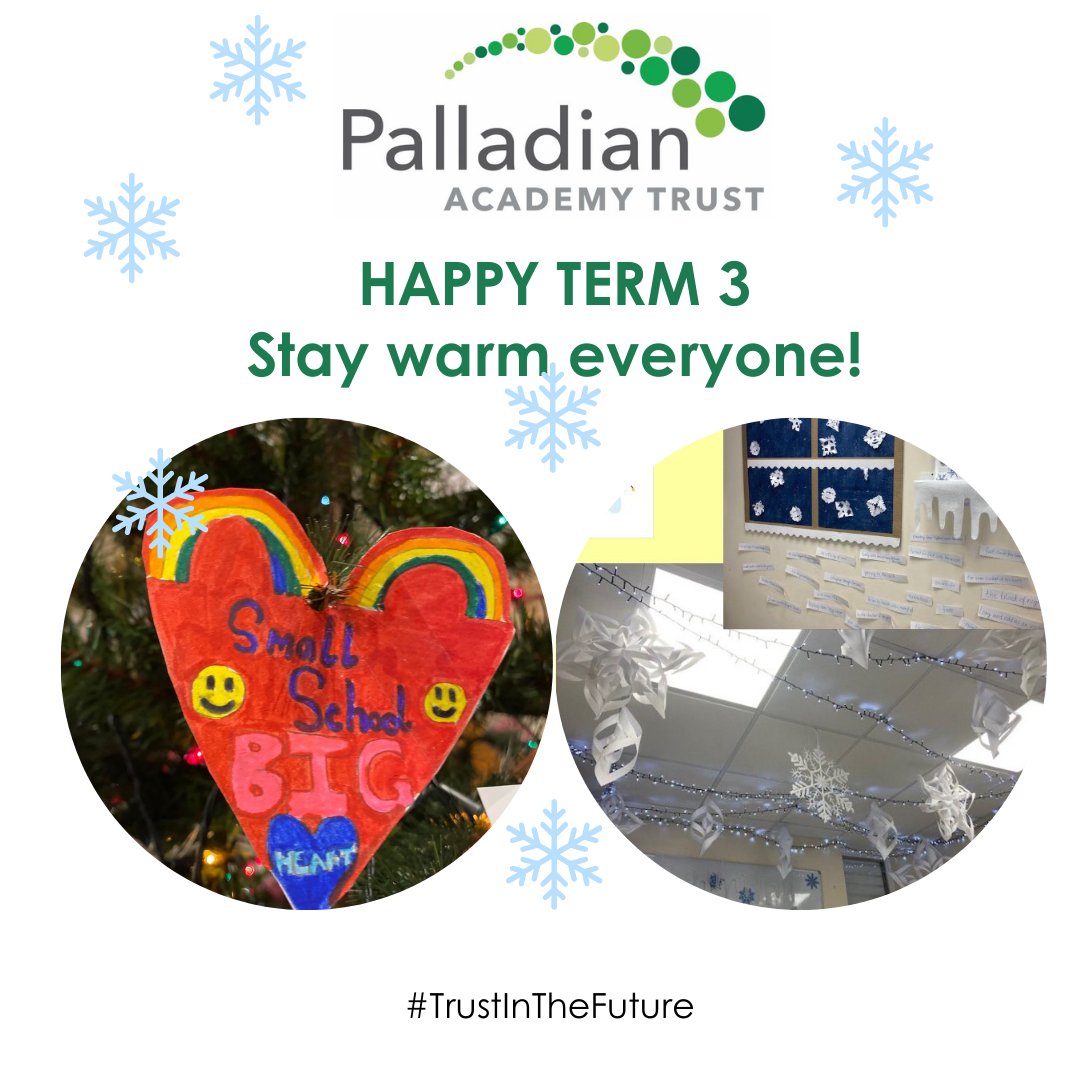 Palladian Academy Trust (@palladiantrust) on Twitter photo 