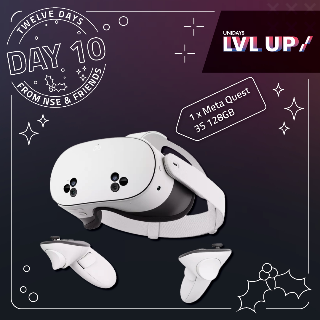 National Student Esports tweet media