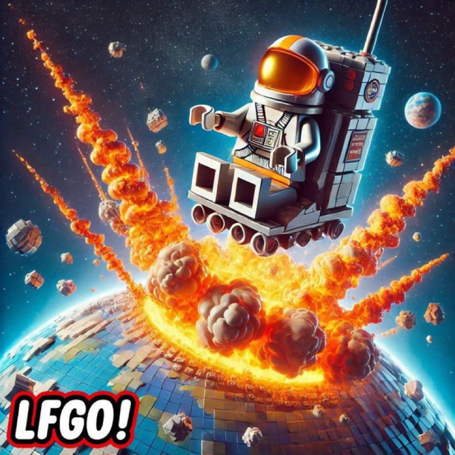 <a href="/0xSweep/">Sweep</a> Buy $LFGO! Reversal is coming!