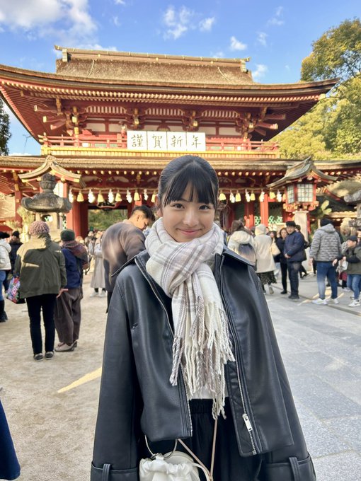 山本萌々華のTwitter画像15