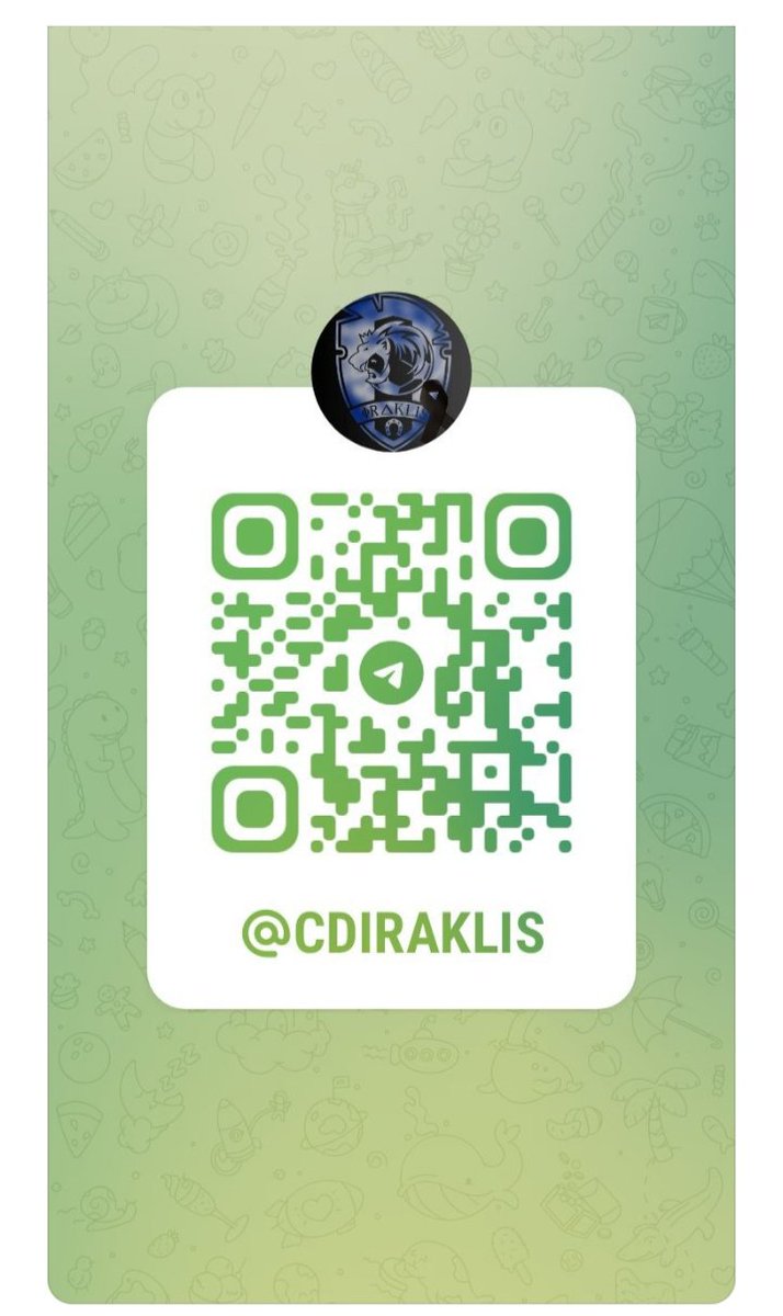 Únete a nuestro grupo de Telegram.
Muchas gracias.