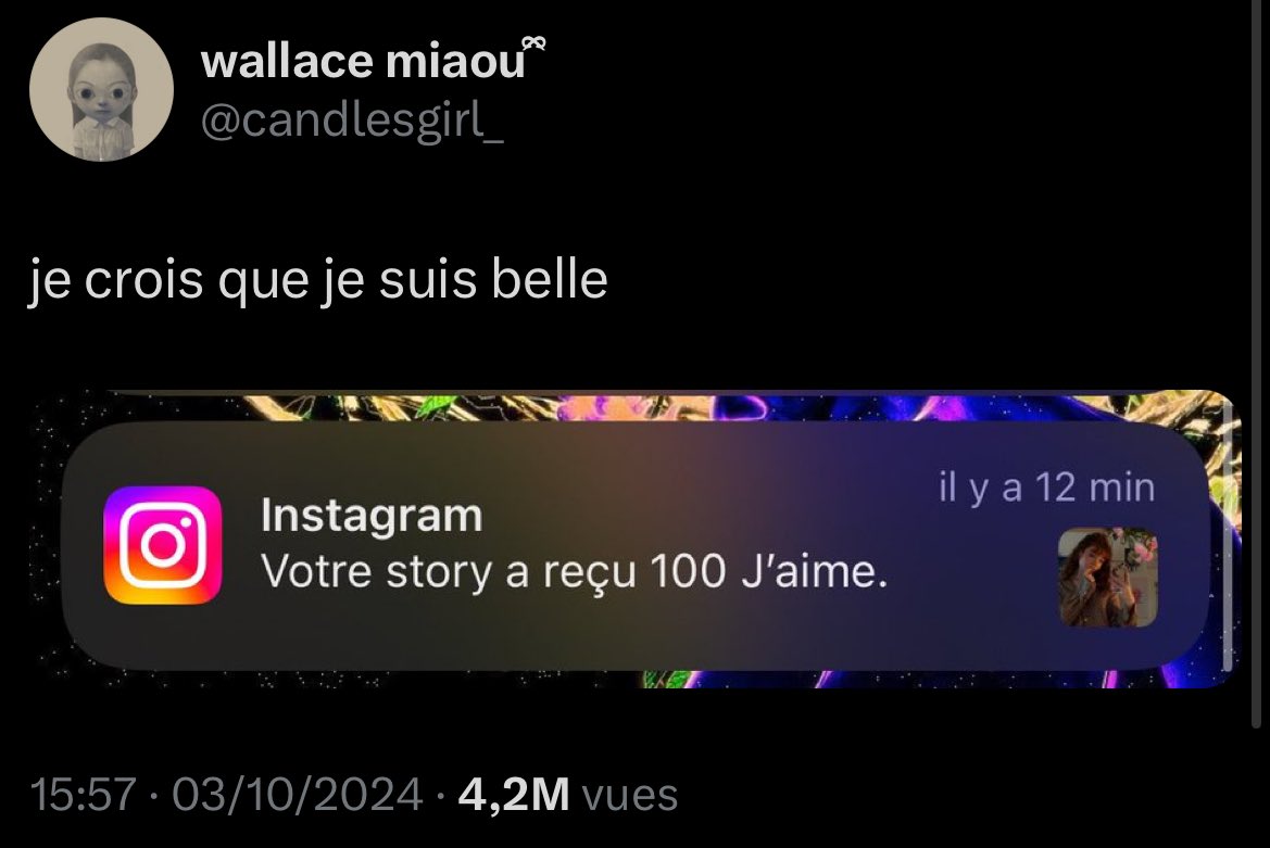 wallace miaou miaou tweet media