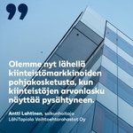 Photo by LähiTapiola Talous (@LTtalous)