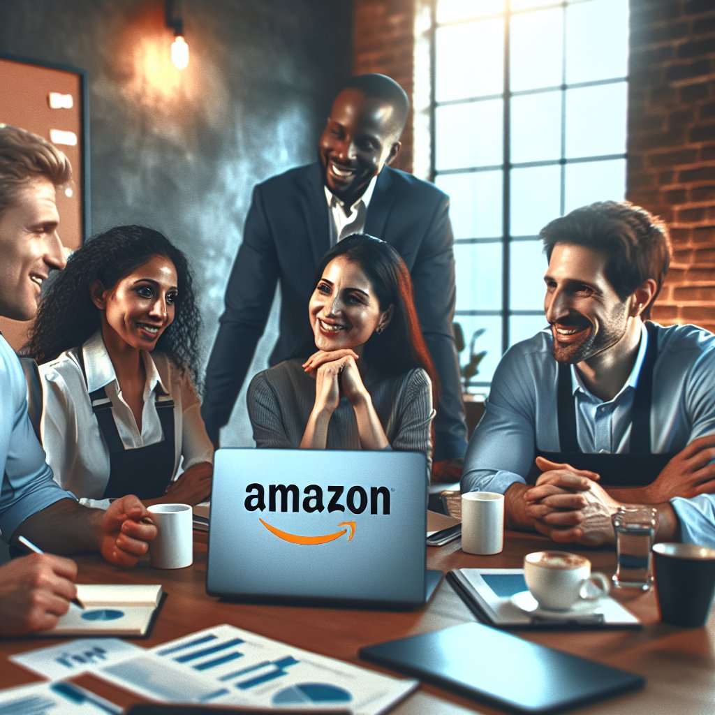 Feeling overwhelmed with bookkeeping? 

Discover relief and confidence in our Discord bookkeeping community designed for Amazon sellers. You'll gain peace of mind and expert advice on handling your own bookkeeping.