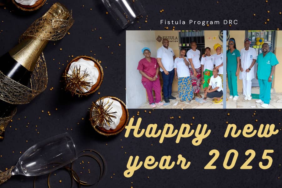 Nous vous disons sincement pour votre soutien indéfectible 
Durant l'année 2024,vous avez été nombreux à nous référer des malades victimes de la fistule obstétricale en RDC

Veuillez cliquer dans ce lien pour lire notre rapport annuel.
fispro-rdc.org/wp-content/upl…