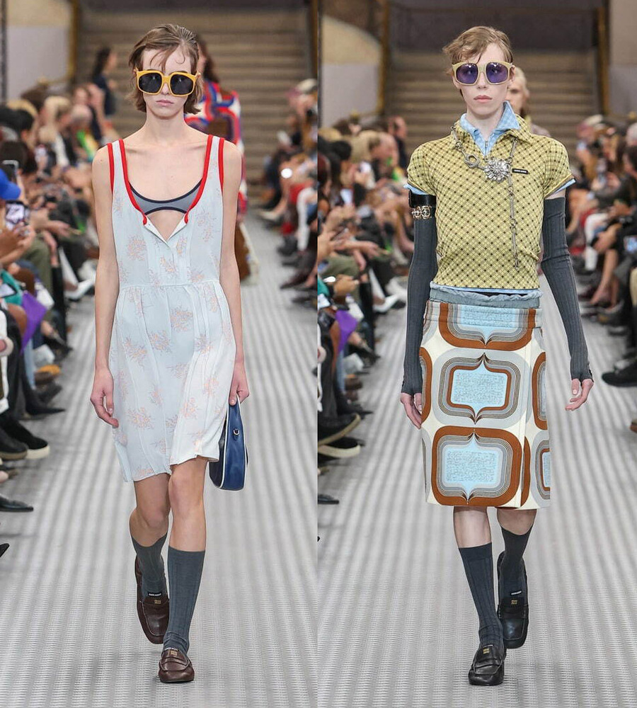 Fashion Press tweet media