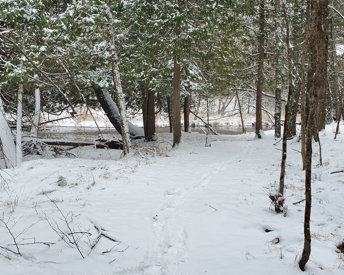 Land Conservancy of West Michigan tweet media