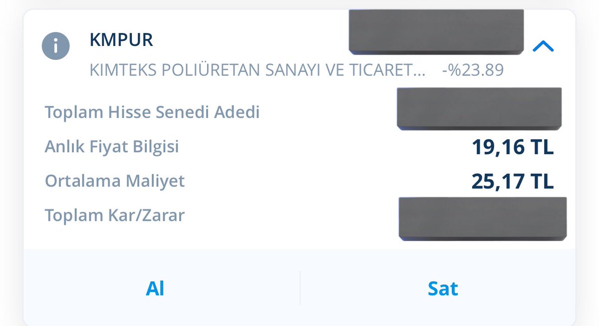 brutaIcritic's tweet image. #KMPUR Bi çıtır ekleme yapıp maliyet düşürdüm. Önümüzdeki hafta bi ekleme daha yapacağım bu hisseye