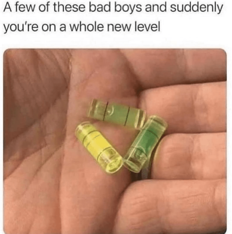 Life is all about balance...😊😤
.
.
#Trending #memes #trendingmemes #construction #constructionlife #constructionmemes