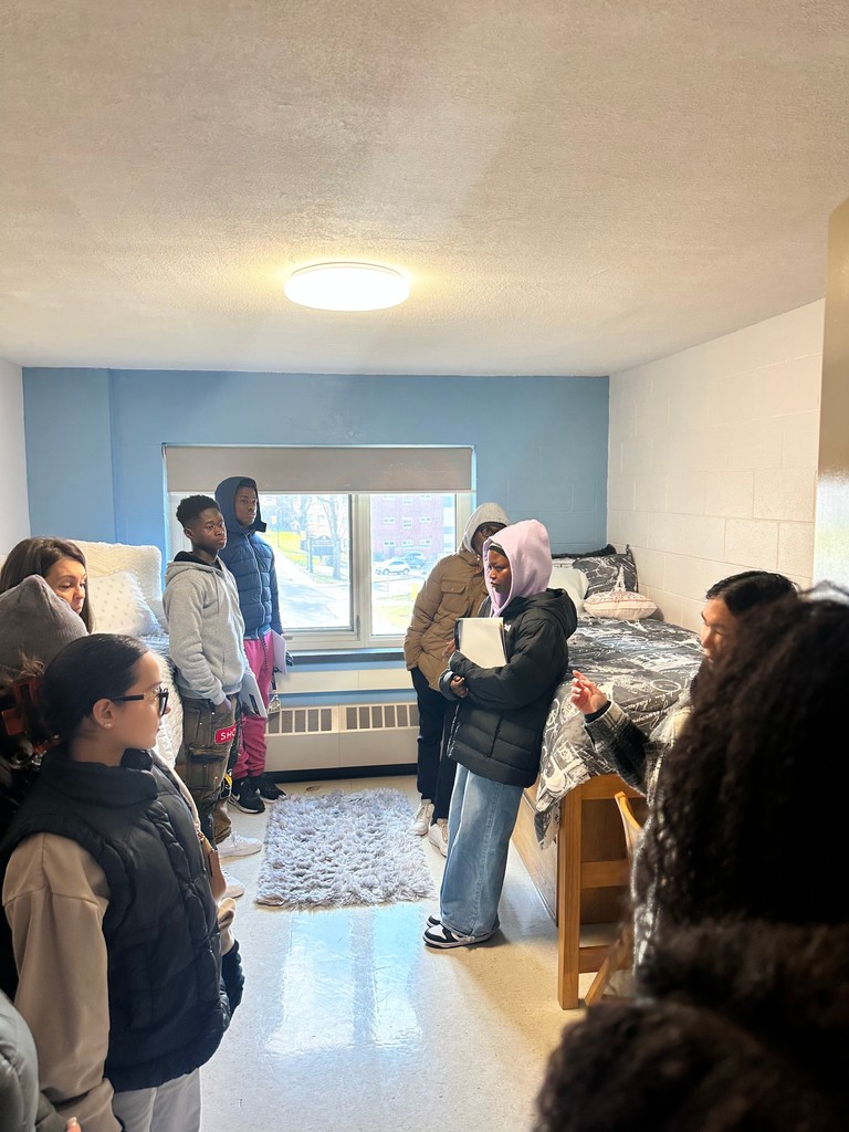 African Community Education tweet media