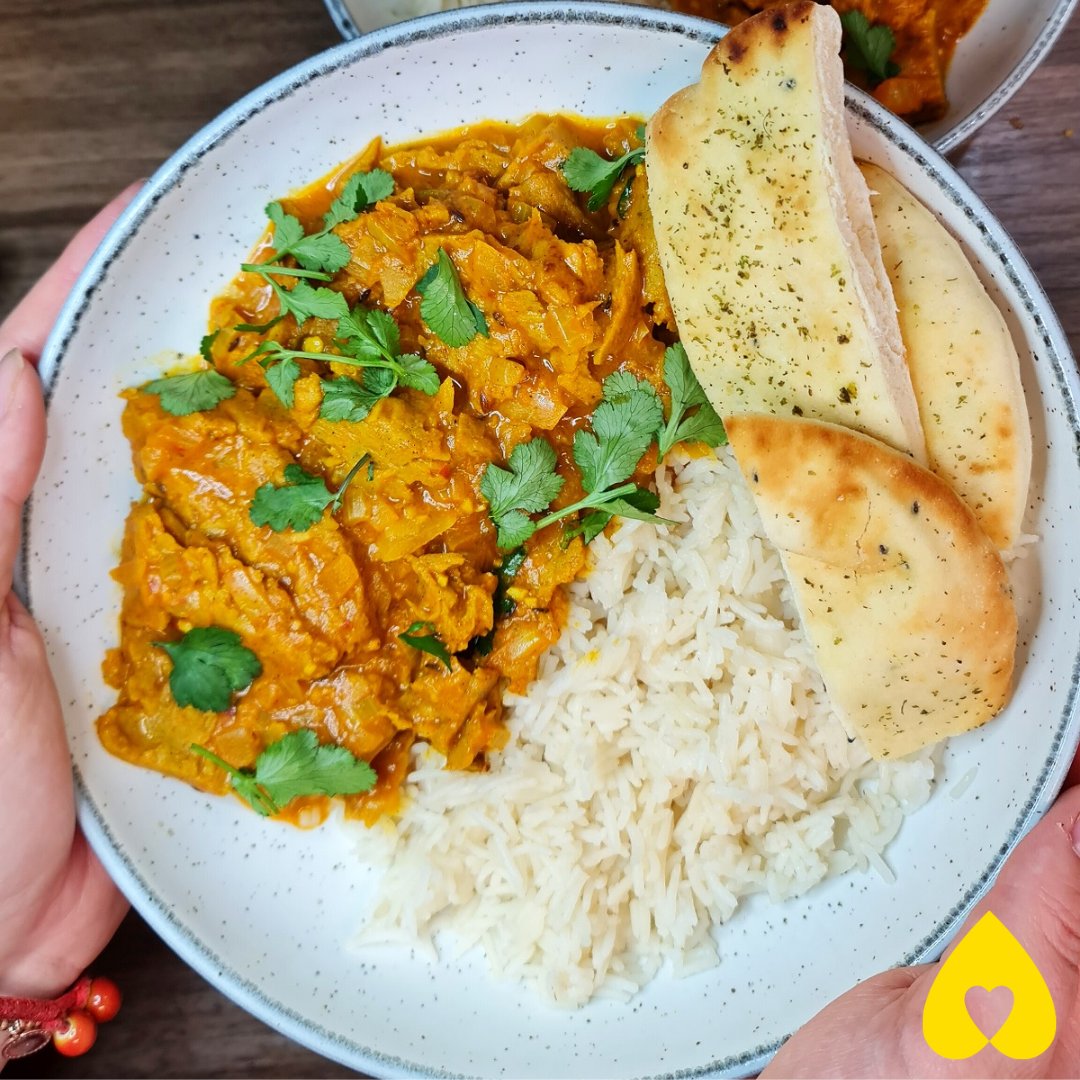 BowelCancerGSY's tweet image. Start 2025 right with Veganuary! 🌱

Boost your fibre, pack in plant protein, and discover tasty new meals. 

Check out these recipes: veganuary.com/recipes/

#Veganuary #PlantBased #DontSitOnItSortIt