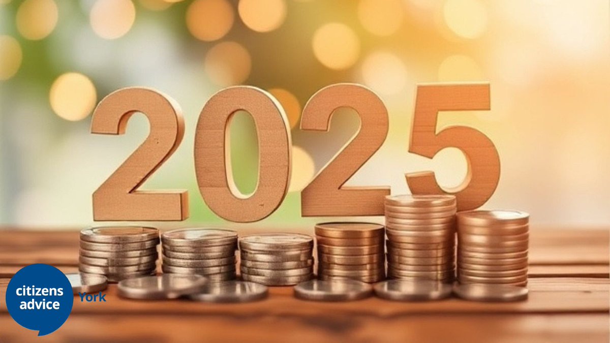 Citizens Advice York tweet media