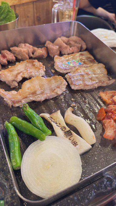 Twitterのコスプレ画像7