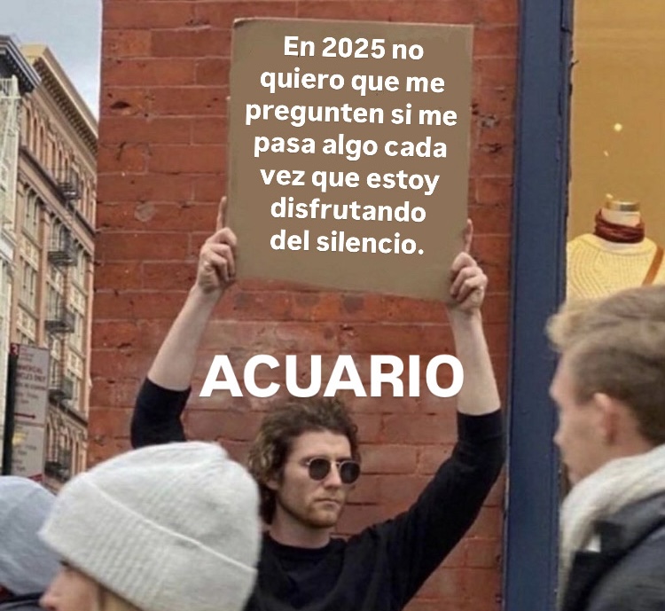 acuario_hn's tweet image. Vamos a ver, que no tenemos por qué estar hablando siempre 😅