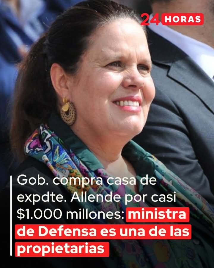 polajst's tweet photo. No hay plata para la salud pública....pero si para comprar la casa del ídolo del presidente... Porfavor destruyeron chile con la excusa de un alza de $30 pero era para esto queridos compatriotas, para multiplicar los ceros de la cuenta corriente #GOBIERNOASQUEROSO https://t.co/WWjm21vuIC