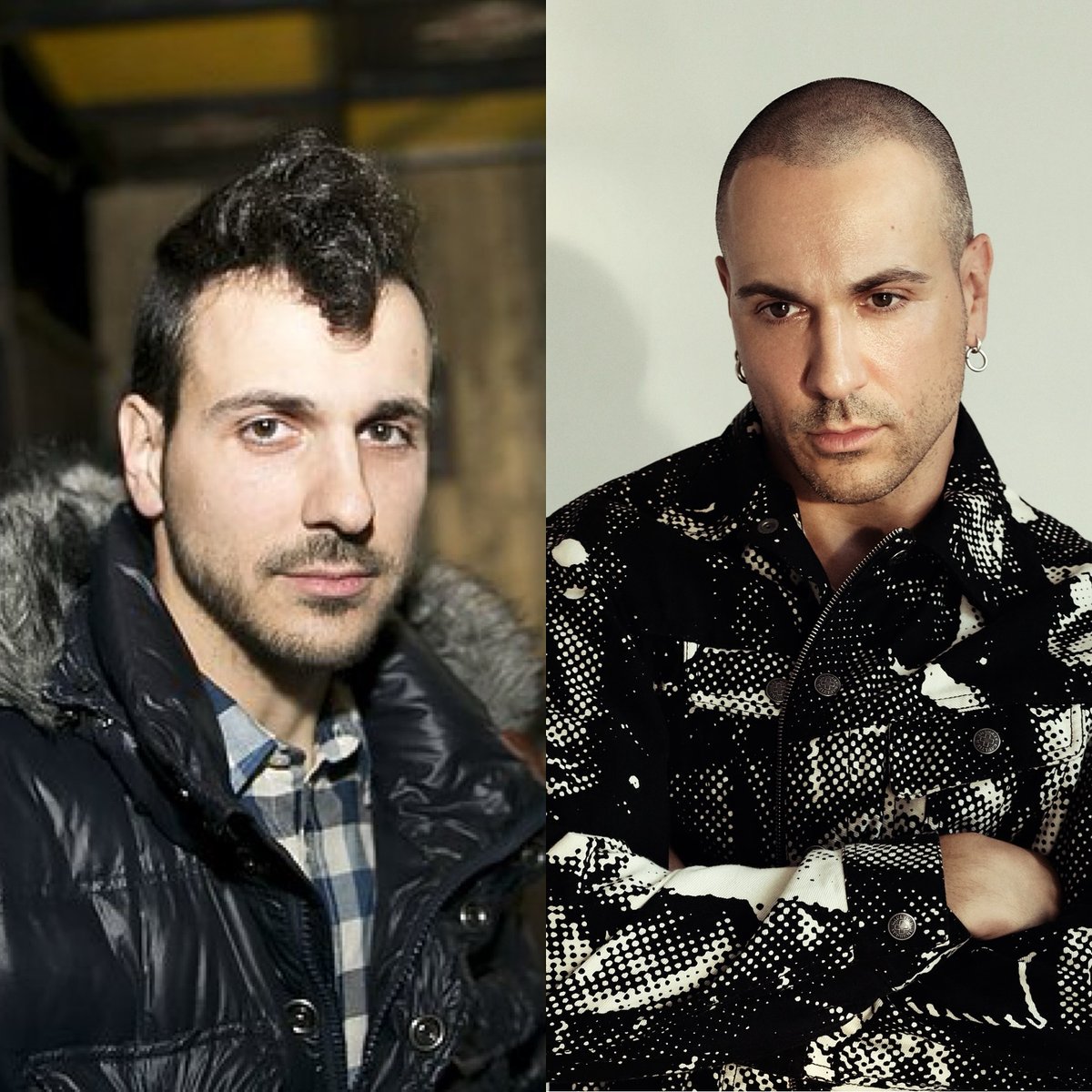 THE ROOP tweet media