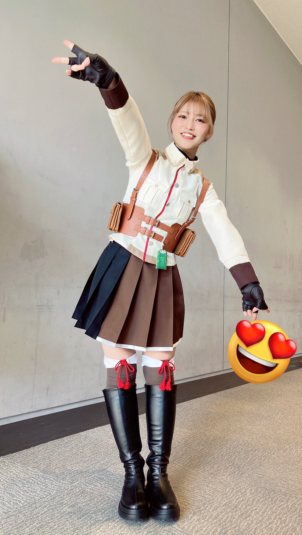 松岡美里🌱 on X: 