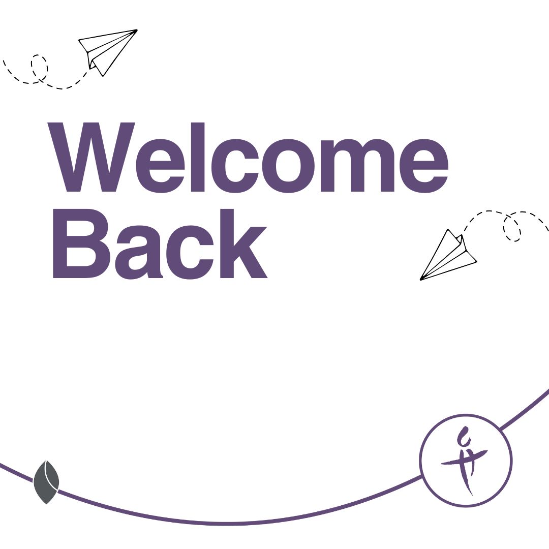 🎒| Welcome back!

We are looking foward to this new year, new opportunities, and endless possibilities.

Let’s make it count with hard work, growth, and plenty of memories along the way!📚