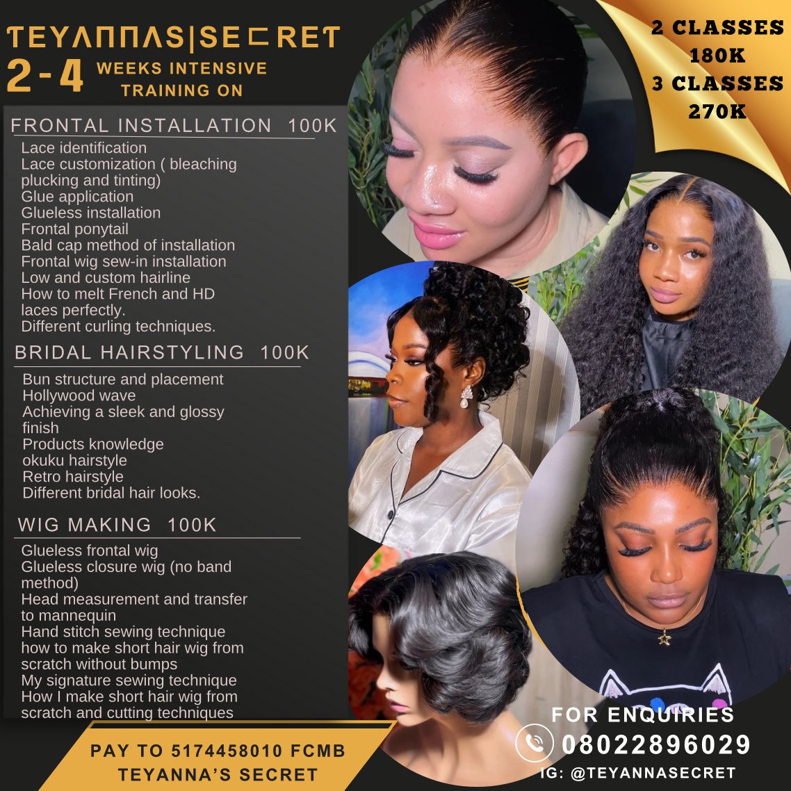 Excellency_E's tweet image. wa.me/message/VQEQQM… 

Warm regards,
Teyanna