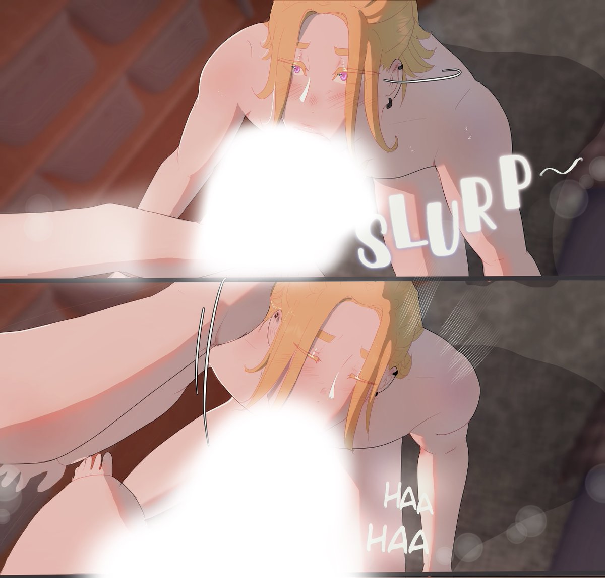 Kouanto2's tweet photo. Uncensored version on my 𝓹𝓪𝓽𝓻𝓮𝓸𝓷 👄
#webtoon #webtooncanvas #manhwabl #yaoiHentai #digitalart #ArtistOnTwitter #AnimeArt #yaoiuncensored #yaoi18 #yaoi #mlm #gay https://t.co/UTLwFQVhBX