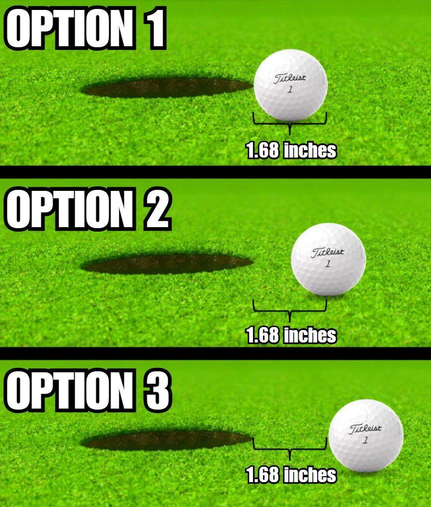 Lou Stagner (Golf Stat Pro) tweet media