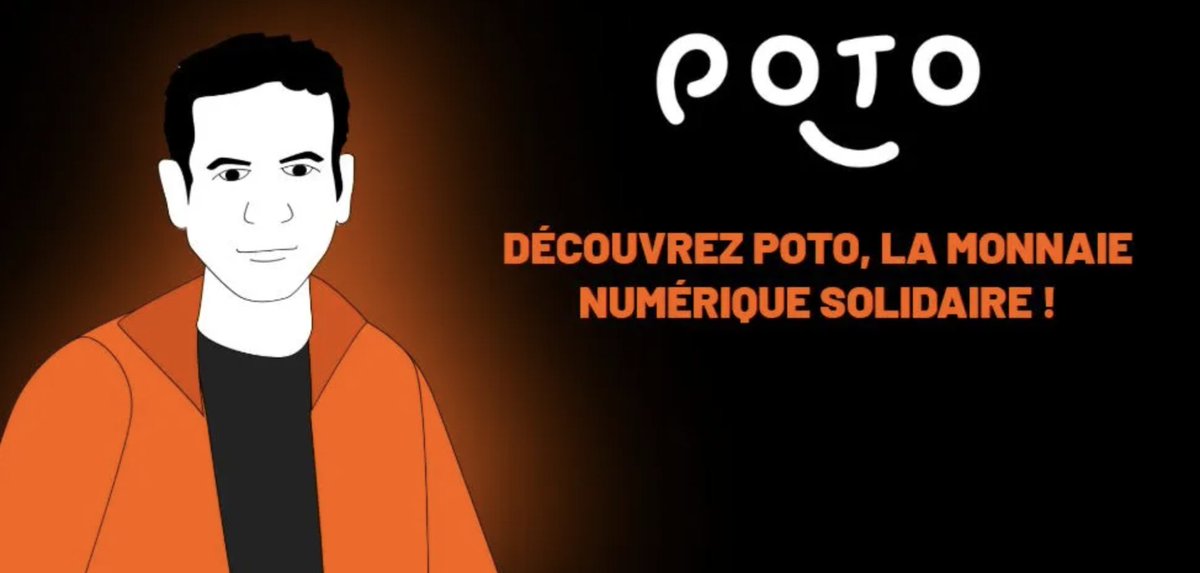 🔎 Notre partenaire <a href="/CompteNickel/">Nickel</a> (merci 🙏 ) parle de nous !

Découvrez comment mespotos.fr révolutionne le don aux associations grâce à <a href="/Ryad_RB/">Ryad BOULANOUAR</a>, ancien Fondateur de Nickel.

👉 Lisez l'article ici : urlr.me/WpbeCS

#Poto #Dons #Transparence