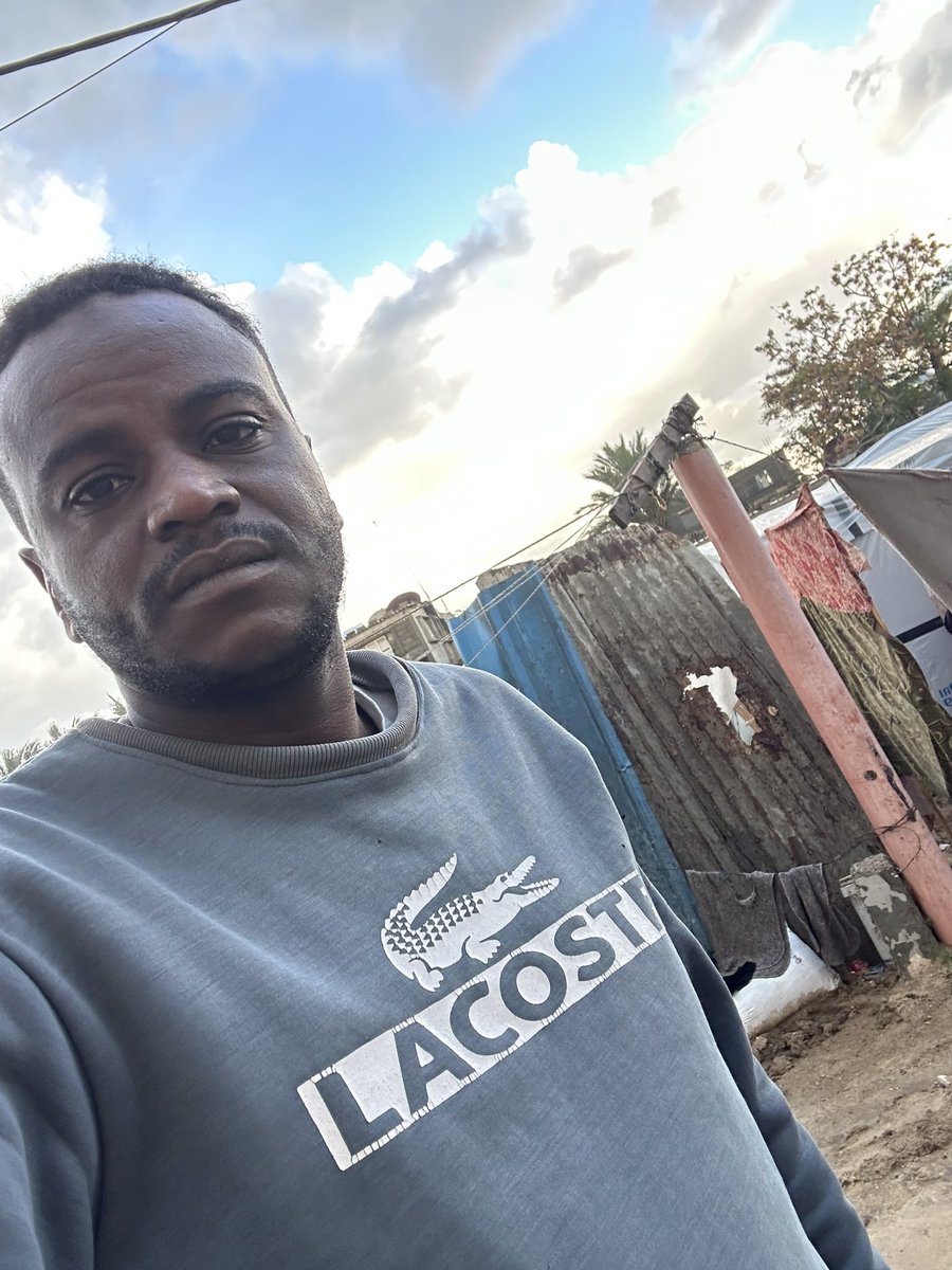 MuslehMay43064's tweet image. Extremely tired of this life, If u see this post ..

spread it, comment 🍉🇵🇸 or even a dot .
Help me plz ⬇️⬇️
gofund.me/eced57ae