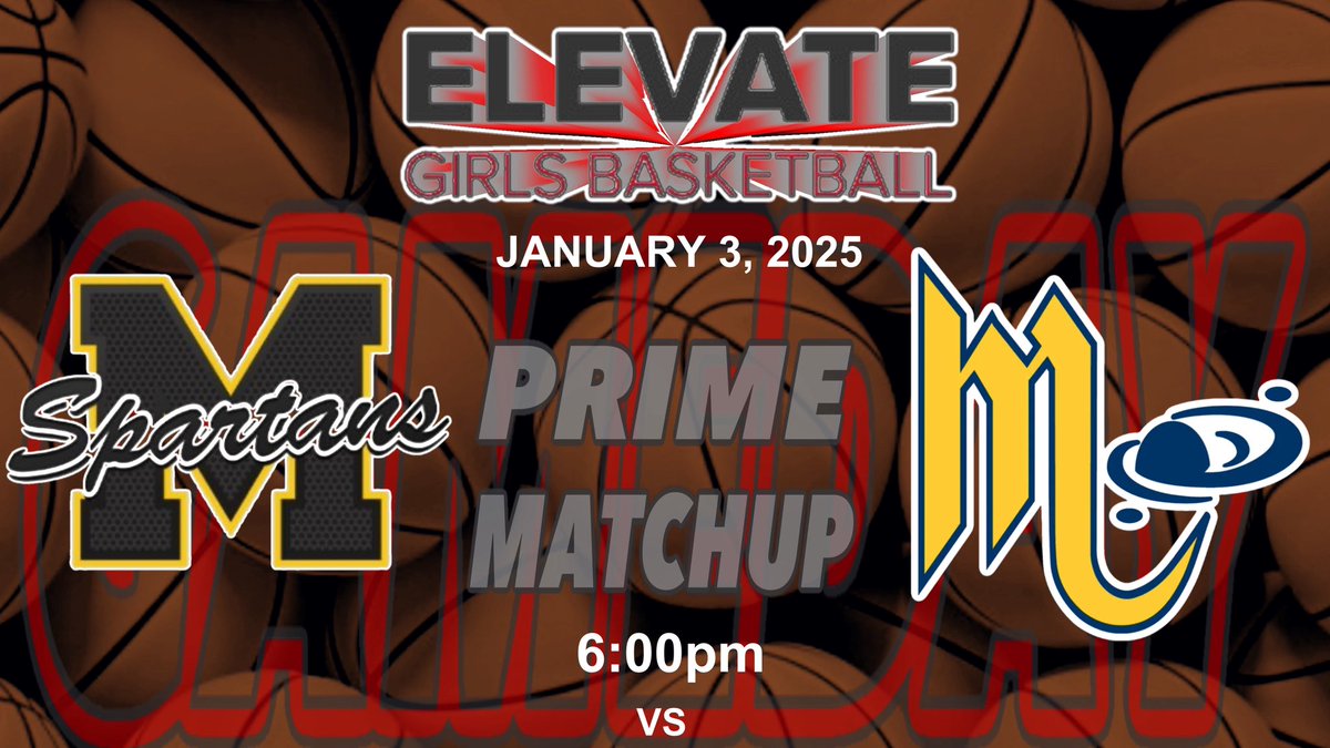 M&amp;M matchup tonight between 2 talented squads!!!  <a href="/marsbasketball_/">Mars Girls Basketball</a> and their veteran squad led by <a href="/vitavargo/">Vita Vargo</a> <a href="/Cashdollar5_/">Alexis Cashdollar</a> <a href="/alexa_mcdole/">Alexa McDole</a> vs <a href="/MontourGBB/">Montour Girls Basketball</a> and their senior star <a href="/AbbyCleary14/">Abby Cleary</a>