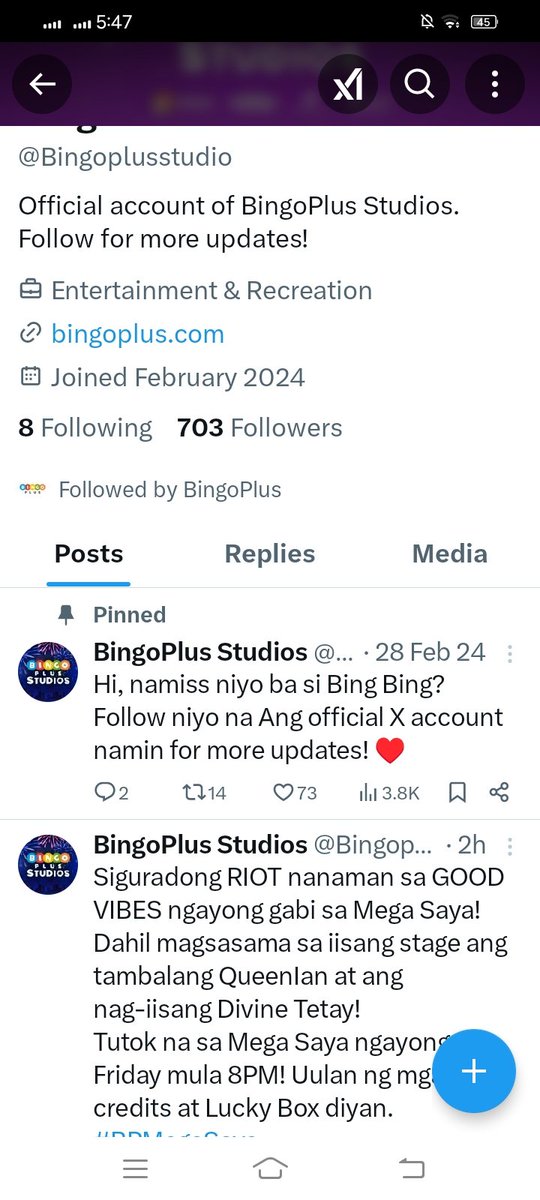 Anthony Divino tweet media