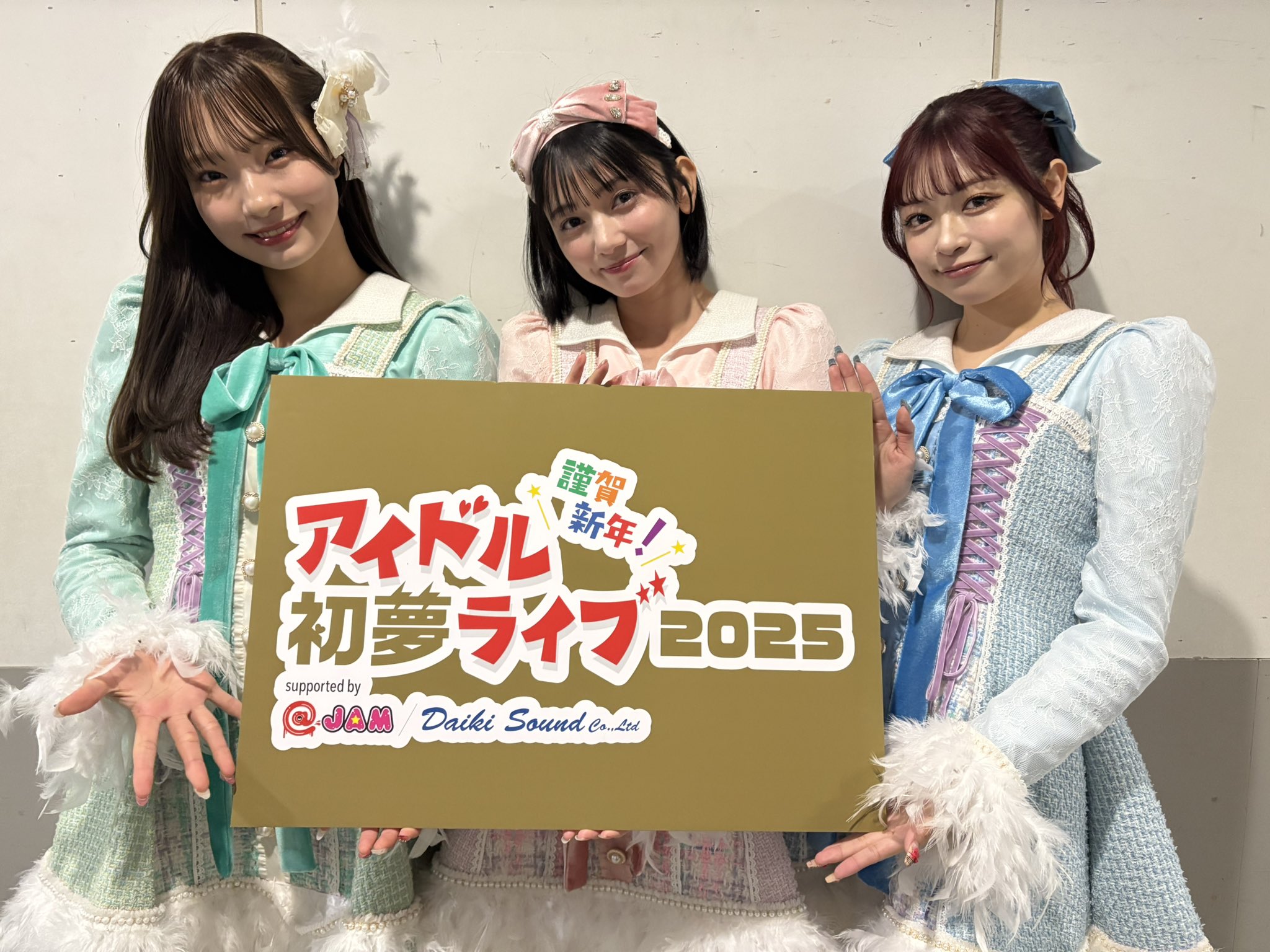 JAM シリーズ公式 on X: 
