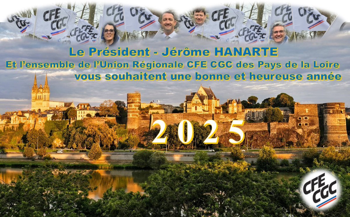 CFE-CGC Pays de la Loire tweet media