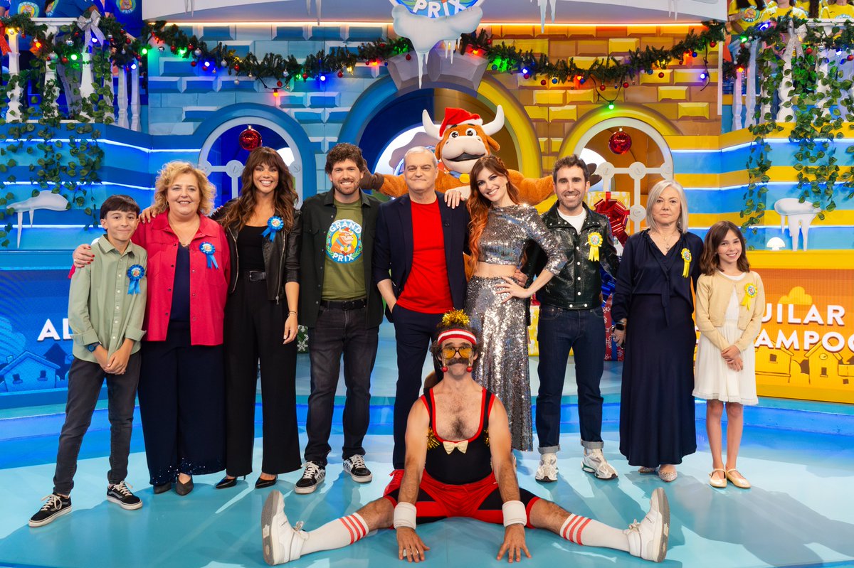Grand Prix del Verano tweet media