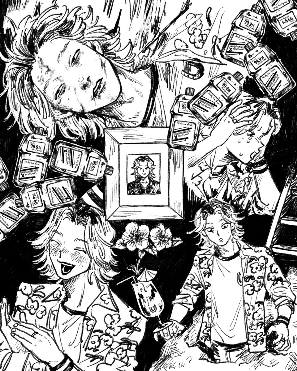 mono_cooo's tweet photo. ダイスケ https://t.co/EGYlQTFUCl