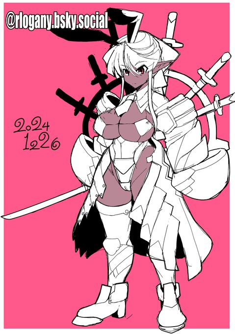 #GP倉庫の絵交流会
参加させていただくぜ!! 