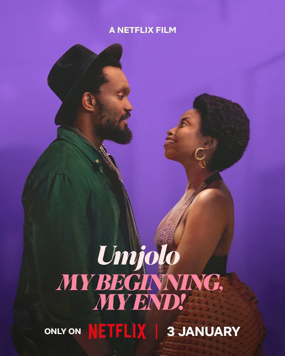 This might be the best Umjolo Chapter 3 , everything about it was sentimental , every actor was on point and they made you feel like you were in the movie with them. 

I genuinely enjoyed the OMG’S😱 and turn of events , I enjoyed the patterns and how everything aligned , very