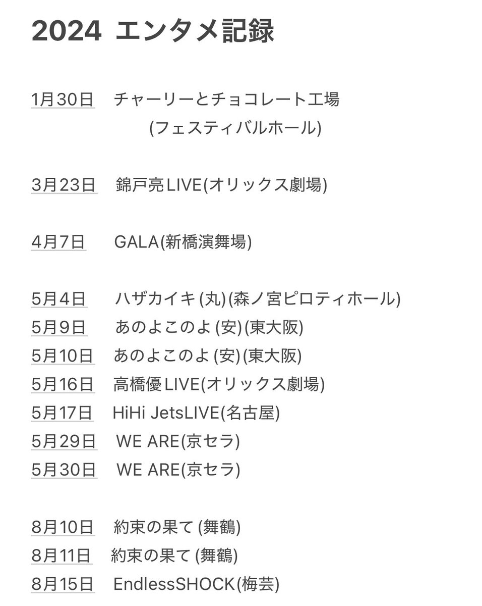 まちゃ tweet media
