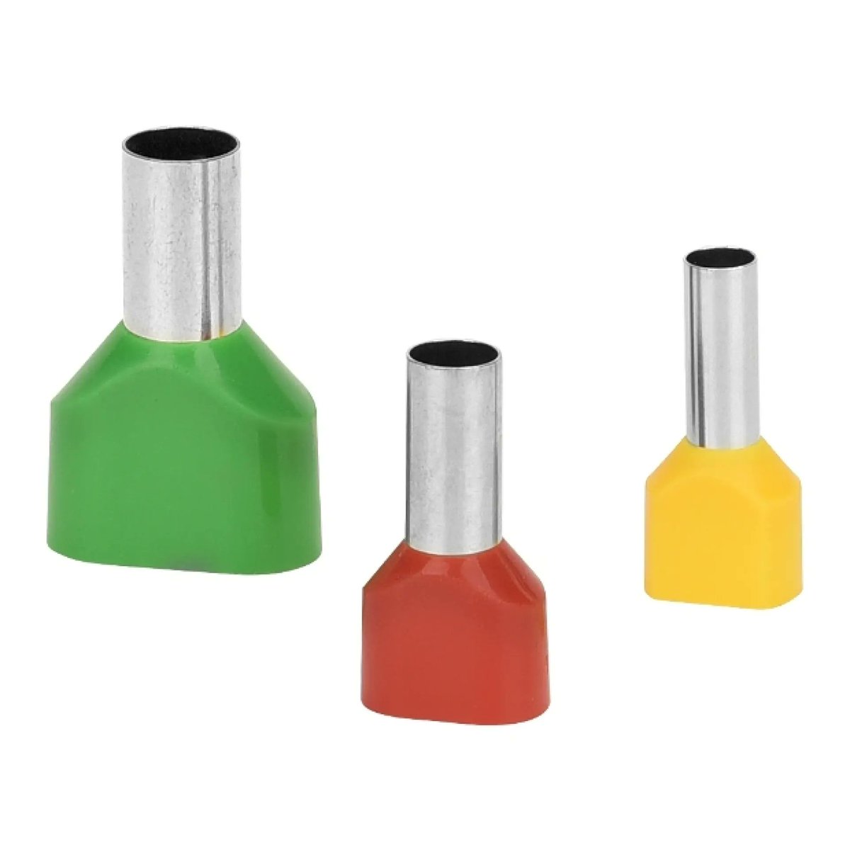 Boyan57426105's tweet image. The Versatile Uses Of A Wire Crimping Tool mjterminals.com/the-versatile-… This blog will explore the various uses of a crimper, focusing on its importance, types, and functionality. #copperterminal
#copper
#wirecable #cableconnector
#cablelugs
#crimpterminals
#crimpingterminals