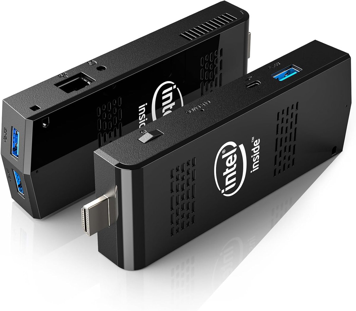 aloexpc10489's tweet image. Free Product:Mini PC Stick
Intel Celeron N4000 + 8GB DDR4 128GB
Check Amazon Bio:amazon.com/dp/B0BYS9L24V

Only 2 spots available &amp;amp; United States
If you are interested in reviewed this product, please pm ME Now!
#aioexpc #minipc #minipcintel #n95minipc