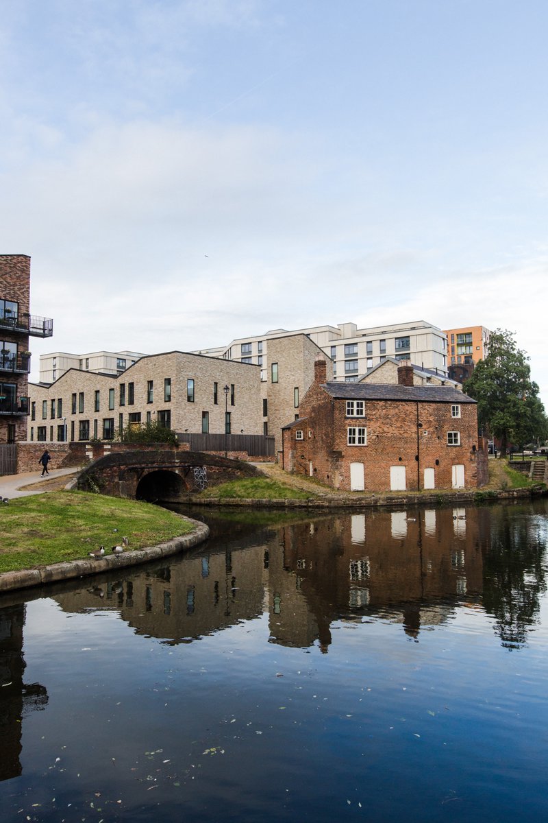 Manchester Life tweet media