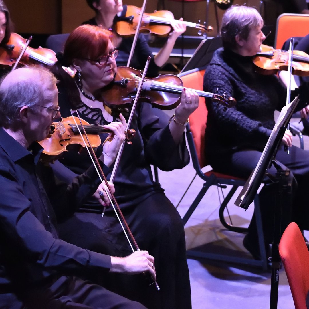 Cornerstone tweet media