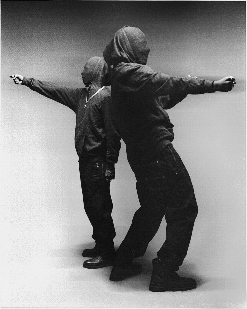 MagleraDoeBoy's tweet image. Romulus &amp;amp; Remus.

magleradb.lnk.to/MagleraTapes

🏛️