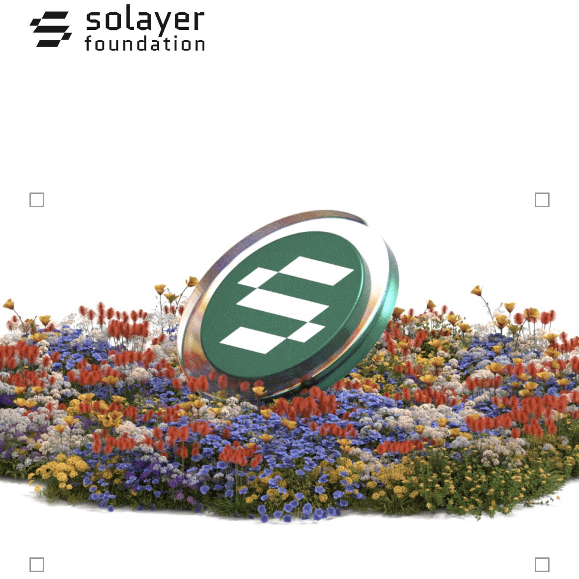 《 Solayer 最大効率 エアドロ手順💡 ̖́- 》

1/🧵

$SOL の 最注目 プロジェクト
『 Solayer 🟩 』

エアドロ 4重取りの方法が
確立されたのでまとめますᝰ✍🏼

【 エアドロ対象 】

① Solayer 🟩
② SONIC 🔵
③ Adrastea ✨️
④ RateX ♾

上記全てを獲得する手順をまとめます❕

⬇️ 続く ⬇️